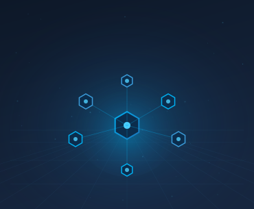 Scalability benefit icon for ERP solution