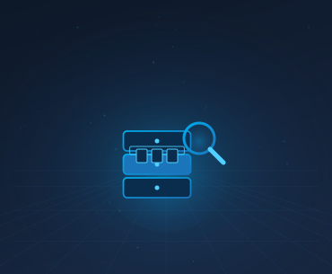 Storage and retrieval benefit icon for record management